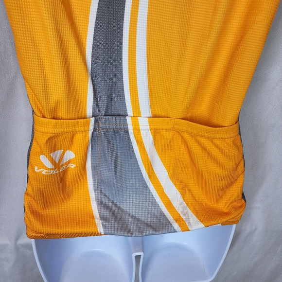 Voler cycling jersey - Picture 7 of 12